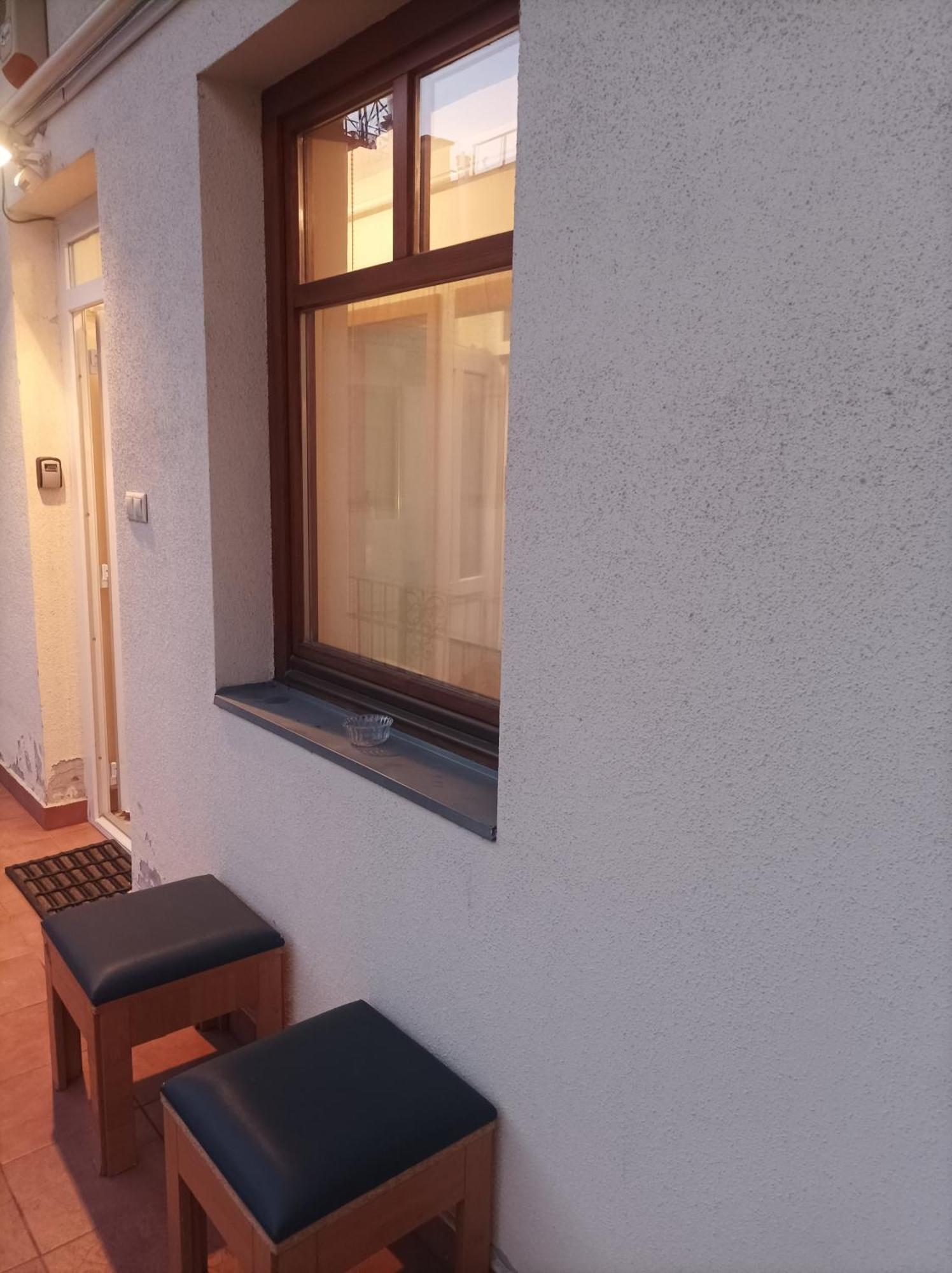 Central Apartment At Nagymezo Street بودابست المظهر الخارجي الصورة